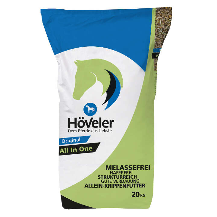 Höveler All In One Höveler All In One